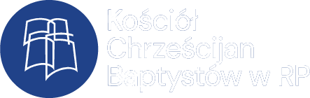 Logo Kościoła Chrześcijan Baptystów w RP